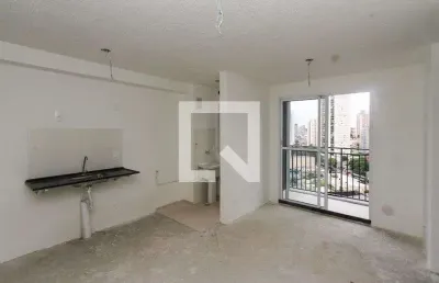 Apartamento à venda - vila prudente, 2 quartos,  42 m2