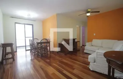 Apartamento à venda - vila andrade, 3 quartos,  80 m2