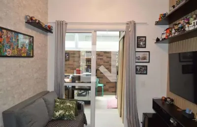Apartamento com 1 quarto à venda na Rua Dois de Julho, 740, Ipiranga, São Paulo