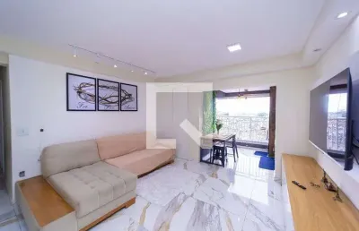 Apartamento à venda - ermelino matarazzo, 2 quartos,  56 m2
