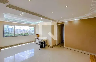 Apartamento com 3 quartos à venda na Rua Tobias Barreto, 1393, Belém, São Paulo