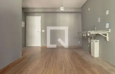 Apartamento com 1 quarto à venda na Alameda dos Maracatins, 304, Moema, São Paulo