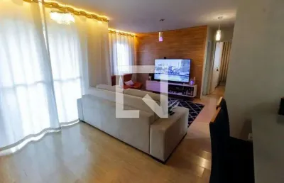 Apartamento à venda - vila andrade, 2 quartos,  68 m2