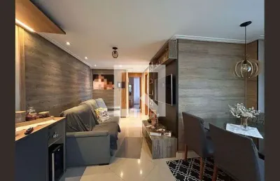 Apartamento à venda - freguesia do ó, 2 quartos,  65 m2