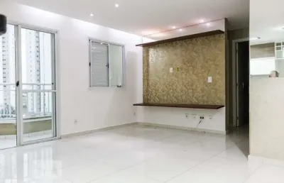 Apartamento à venda - parque novo mundo , 2 quartos,  65 m2