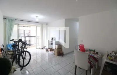 Apartamento com 3 quartos à venda na Rua Raul Dias, 188 63A, Mandaqui, São Paulo