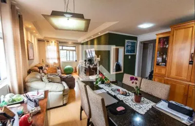 Apartamento com 3 quartos à venda na Rua Vasconcelos Drumond, 234, Cambuci, São Paulo