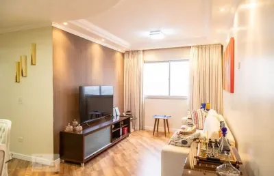 Apartamento com 2 quartos à venda na Rua Mandu, 207, Vila Ré, São Paulo
