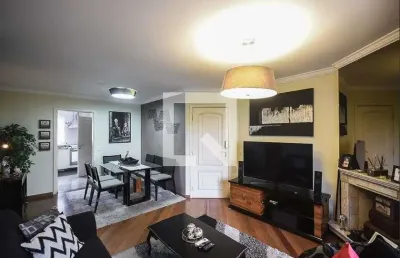 Apartamento à venda - vila andrade, 3 quartos,  104 m2