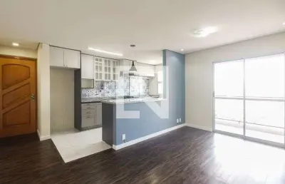 Apartamento à venda - vila esperança, 2 quartos,  65 m2
