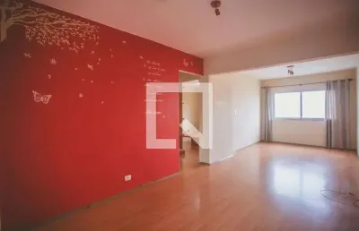 Apartamento com 2 quartos à venda na Rua Engenheiro João Monteiro da Gama, 40, Saúde, São Paulo
