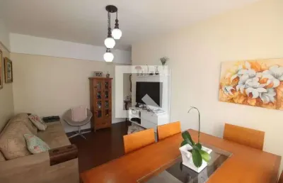Apartamento com 2 quartos à venda na Rua Maria do Carmo Sene, 87, Água Fria, São Paulo