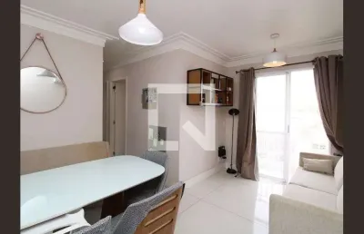 Apartamento à venda - vila guilherme, 3 quartos,  64 m2