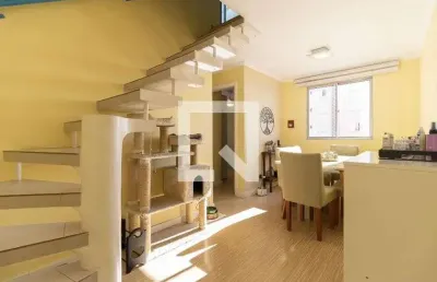 Apartamento à venda - vila das mercês, 2 quartos,  87 m2