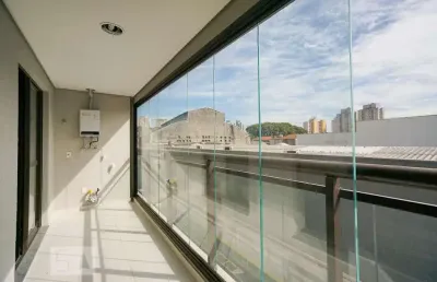 Apartamento com 1 quarto à venda na Rua Cândido Vale, 272, Tatuapé, São Paulo