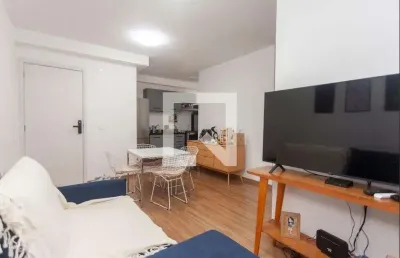 Apartamento à venda - jardim marajoara , 3 quartos,  53 m2