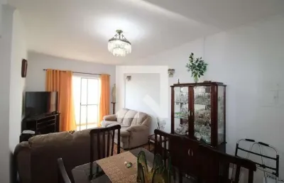Apartamento com 2 quartos à venda na Avenida Nova Cantareira, 1304, Água Fria, São Paulo