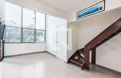 Apartamento com 1 quarto à venda na Rua Doutor Chibata Miyakoshi, 399, Panamby, São Paulo