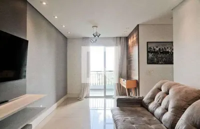 Apartamento à venda - jardim iris , 3 quartos,  62 m2