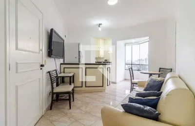 Apartamento com 1 quarto à venda na Rua Joinville, 51, Paraíso, São Paulo