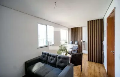 Apartamento com 2 quartos à venda na Rua Ivaí, 114, Tatuapé, São Paulo