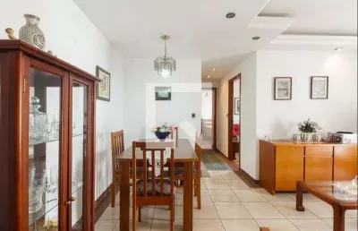 Apartamento com 2 quartos à venda na Rua Tuiuti, 928, Tatuapé, São Paulo