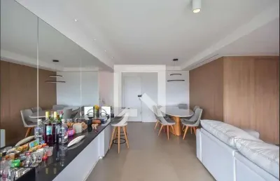 Apartamento à venda - portal do morumbi, 2 quartos,  73 m2