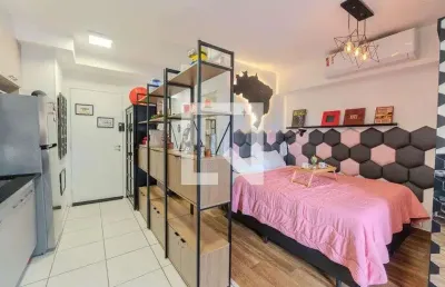 Apartamento com 1 quarto à venda na Rua da Consolação, 1515, Consolação, São Paulo