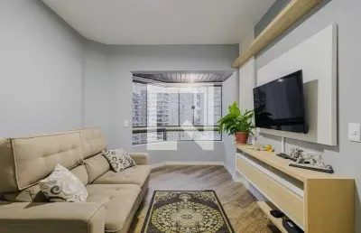 Apartamento com 1 quarto à venda na Rua Joinville, 51, Paraíso, São Paulo