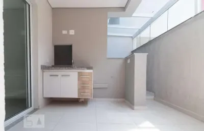 Apartamento à venda - vila jacuí, 2 quartos,  62 m2