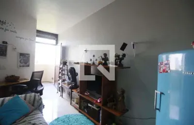 Apartamento com 1 quarto à venda na Avenida Miruna, 399, Moema, São Paulo