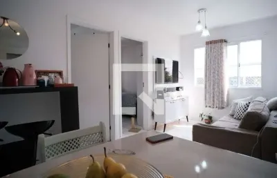 Apartamento com 2 quartos à venda na Rua Serra Verde, 90, Cangaíba, São Paulo