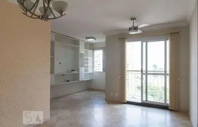 Apartamento com 2 quartos à venda na Rua Alexandre Levi, 150, Cambuci, São Paulo