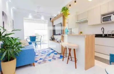 Apartamento com 2 quartos à venda na Rua São Bernardo, 720, Tatuapé, São Paulo