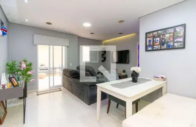 Apartamento à venda - vila prudente, 1 quarto,  90 m2