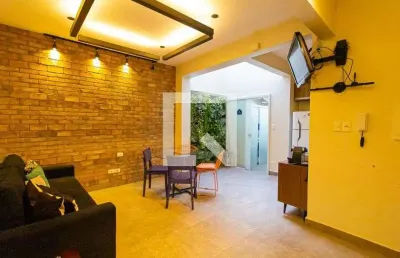 Apartamento com 1 quarto à venda na Rua Doutor Seng, 77, Bela Vista, São Paulo