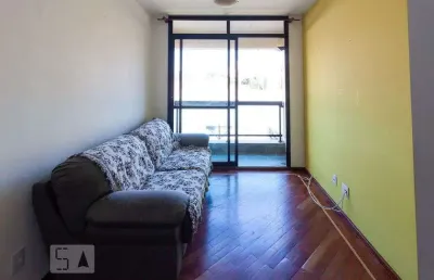 Apartamento com 2 quartos à venda na Rua Domingos Mazzeu, 105, Jaguaré, São Paulo