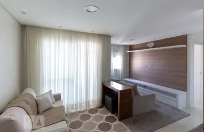 Apartamento à venda - vila das mercês, 2 quartos,  65 m2
