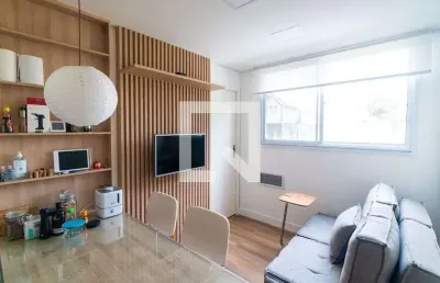 Apartamento com 2 quartos à venda na Avenida Doutor Hugo Beolchi, 620, Jabaquara, São Paulo