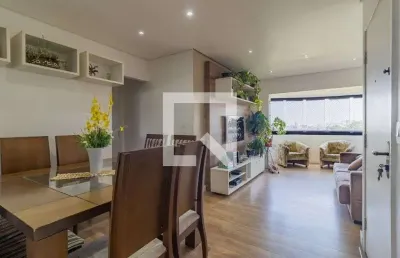 Apartamento com 3 quartos à venda na Rua Antônio Júlio dos Santos, 524, Morumbi, São Paulo