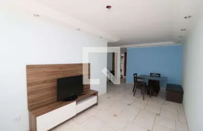 Apartamento à venda - vila santa clara, 3 quartos,  80 m2