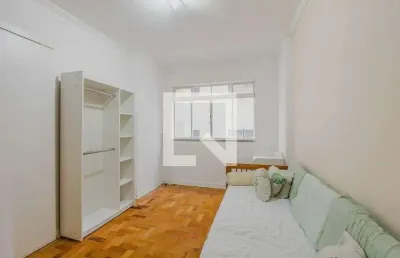 Apartamento à venda - jardim paulista, 1 quarto,  42 m2