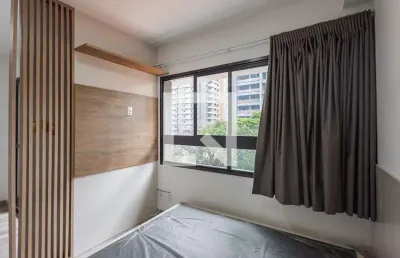Apartamento com 1 quarto à venda na Rua Alves Guimarães, 105, Pinheiros, São Paulo
