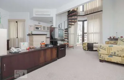 Apartamento com 2 quartos à venda na Rua Nazira Carone, 106, Panamby, São Paulo