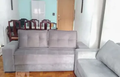 Apartamento com 2 quartos à venda na Rua Visconde de Parnaíba, 1085, Mooca, São Paulo