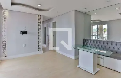 Apartamento à venda - portal do morumbi, 3 quartos,  67 m2
