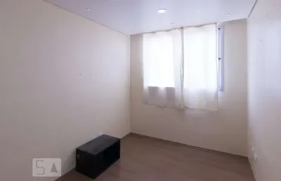 Apartamento à venda - água branca, 2 quartos,  49 m2