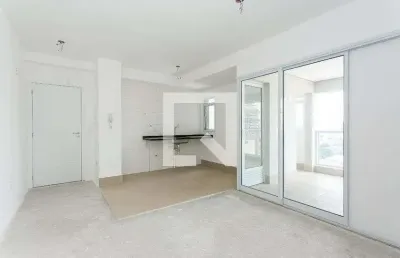 Apartamento com 1 quarto à venda na Rua Coronel Joaquim Antônio Dias, 149, Tatuapé, São Paulo