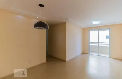 Apartamento à venda - ponte rasa, 3 quartos,  62 m2