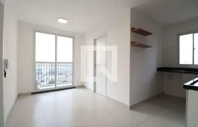 Apartamento à venda - água branca, 2 quartos,  37 m2